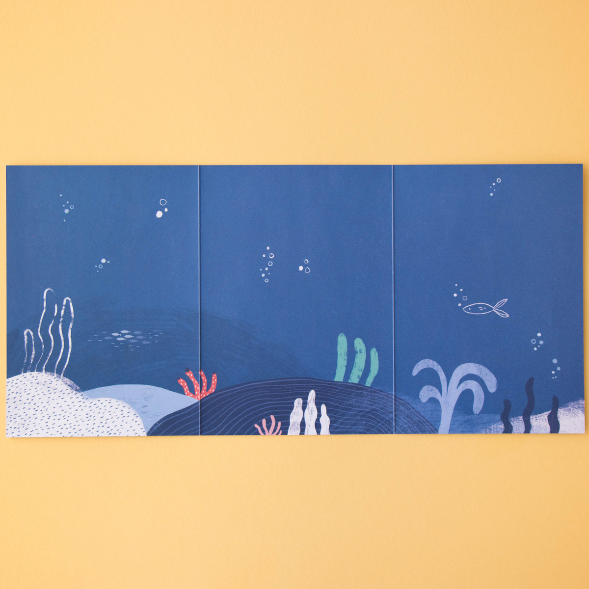 Londji Sea Stickers