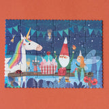Londji Unicorn Tiny Puzzle