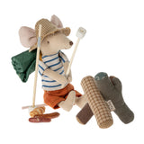 Maileg Bonfire Set