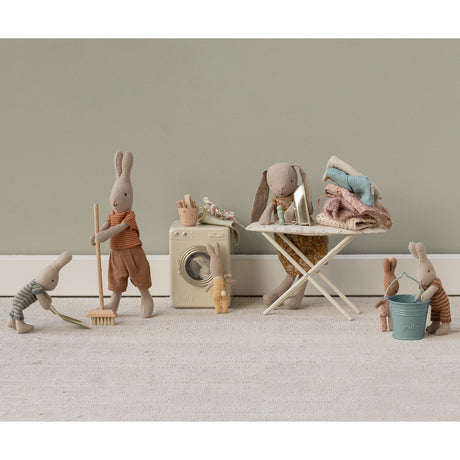 Maileg Miniature Broom Set