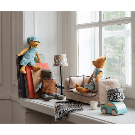 Maileg Miniature Couch