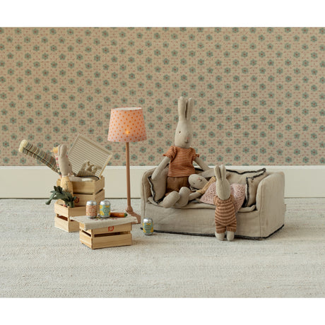 Maileg Miniature Couch