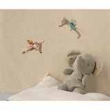 Maileg Little Fairy Mouse - Mint