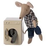 Maileg Washing Machine for Mouse House