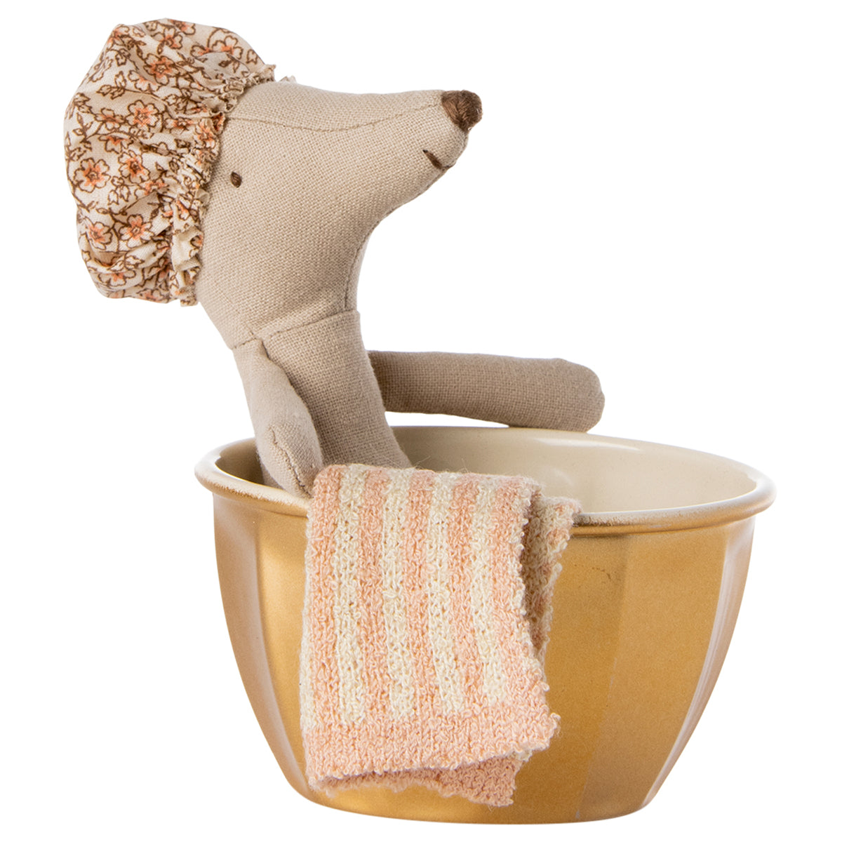 Maileg Big Sister Mouse - Wellness