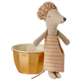 Maileg Big Sister Mouse - Wellness