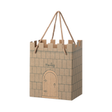 Maileg Paper bag, Castle