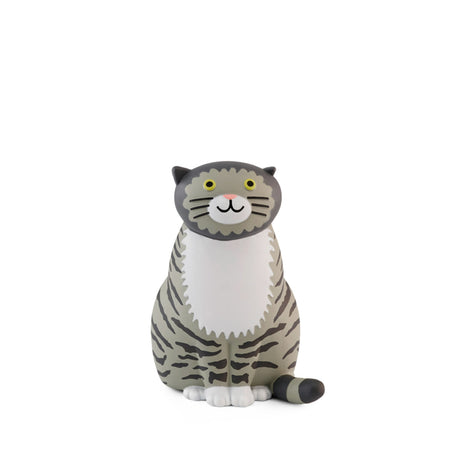 *Wonky Stock* Mog the Forgetful Cat