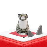 *Wonky Stock* Mog the Forgetful Cat