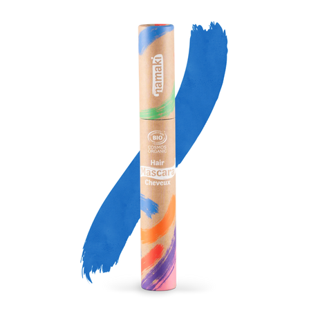 Namaki Hair Mascara
