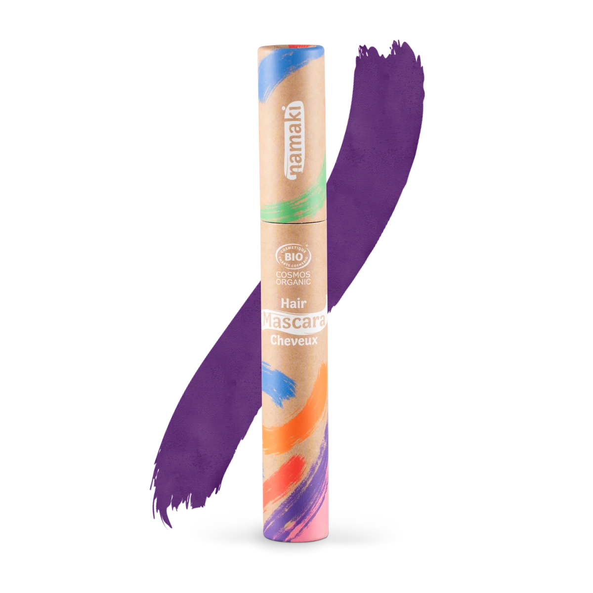 Namaki Hair Mascara