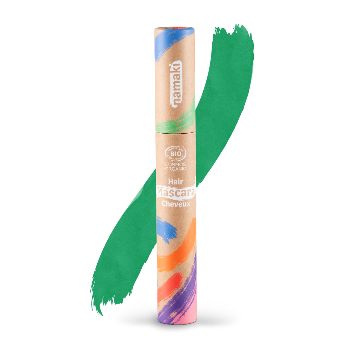 Namaki Hair Mascara
