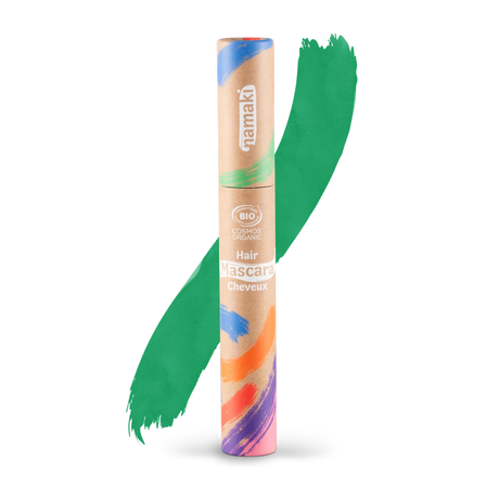 Namaki Hair Mascara