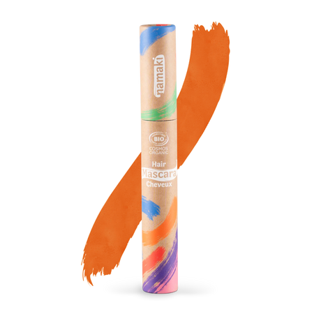 Namaki Hair Mascara