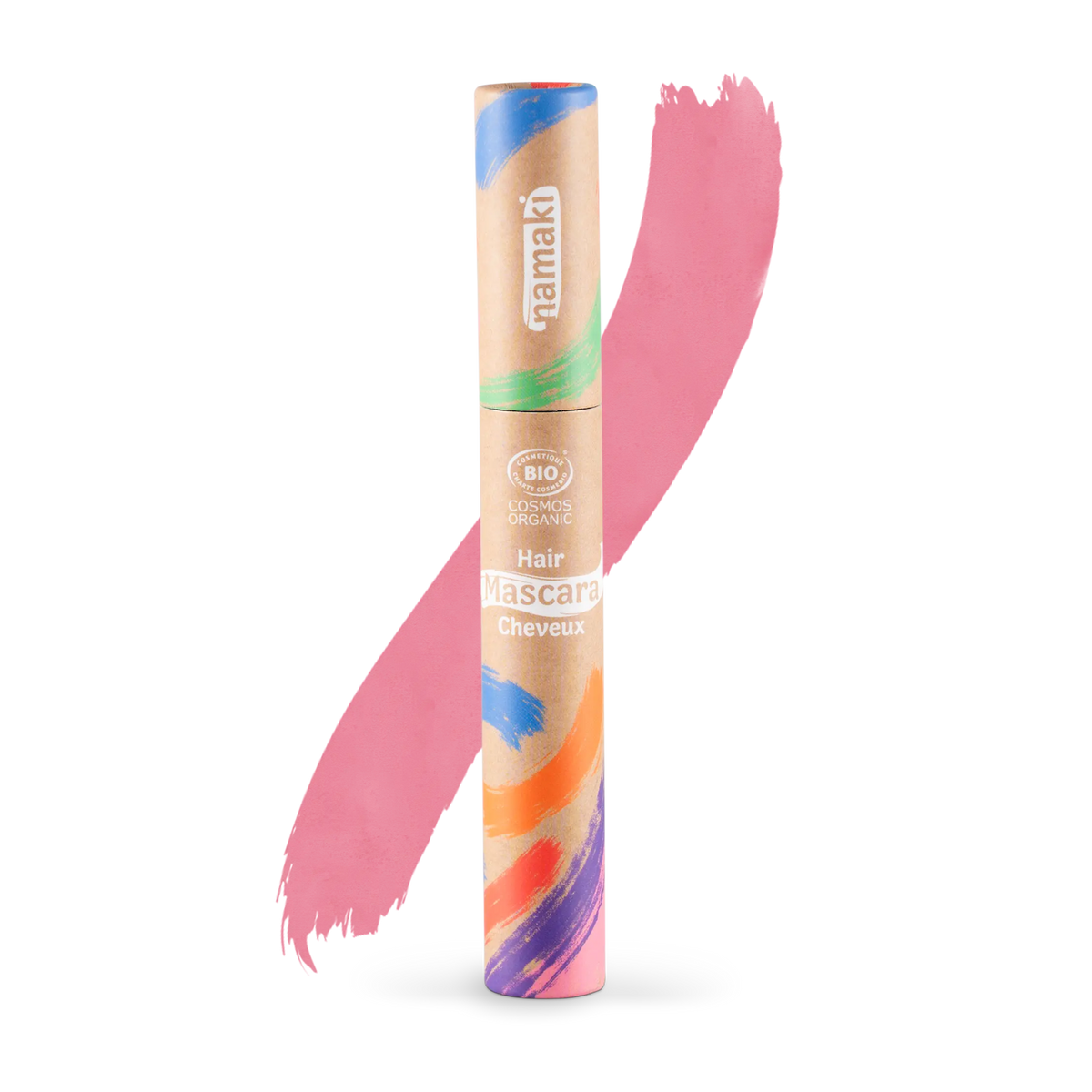 Namaki Hair Mascara