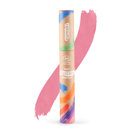 Namaki Hair Mascara