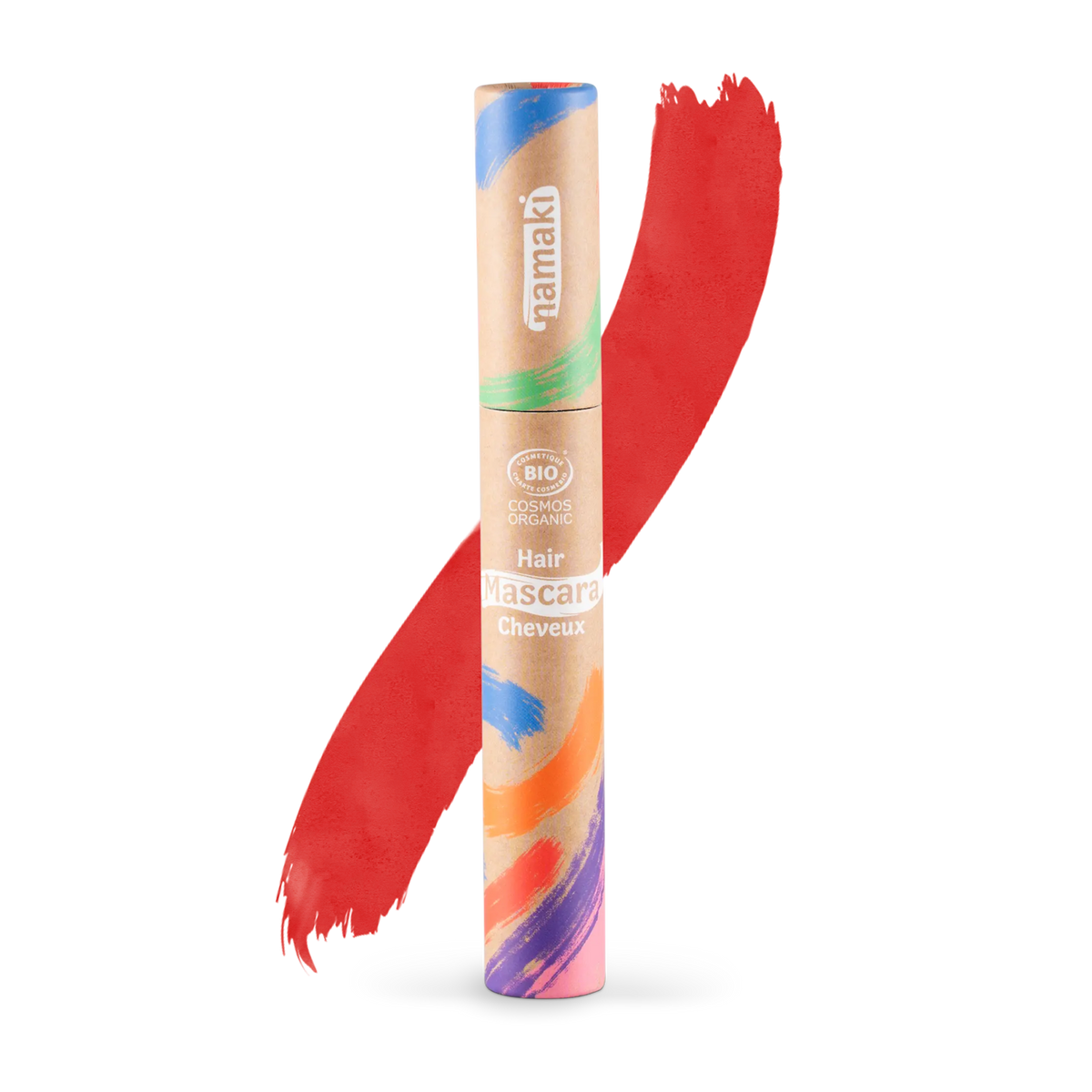 Namaki Hair Mascara