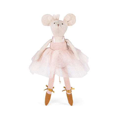 Little Dance School - Mouse Tutu Suitcase