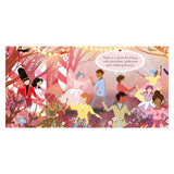 My First Story Orchestra: The Nutcracker (Sound Book)