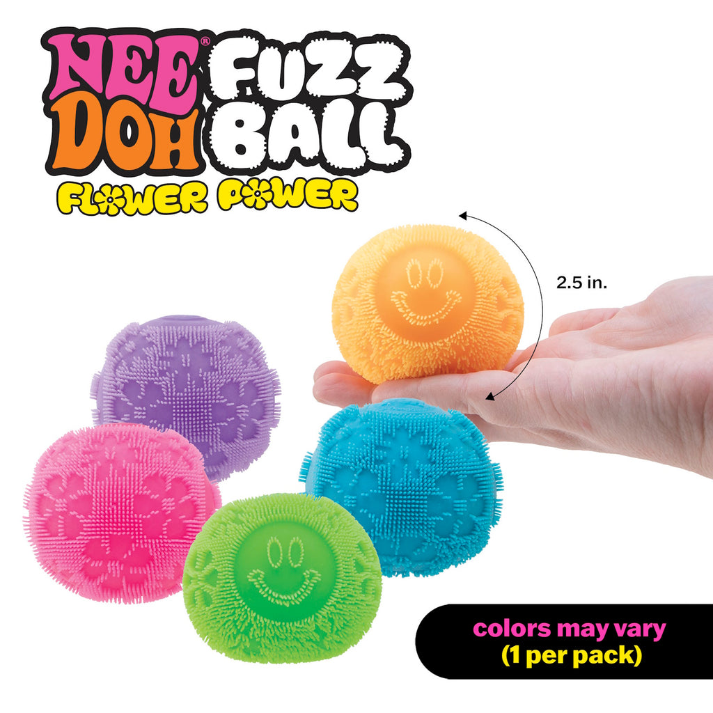 The Needoh Shop – My Small World Toy Store