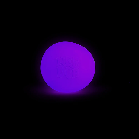 Needoh Glow In The Dark