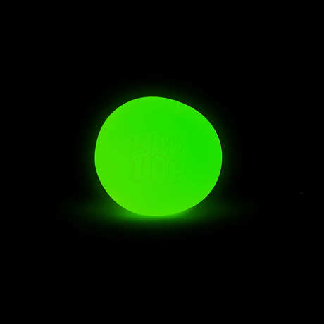 Needoh Glow In The Dark