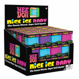 Needoh Teenie Singles Nice Ice Baby