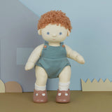 Dinkum Dolls - Pea