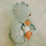 Cozy Dinkum Dolls - Dragon Ash