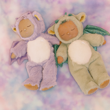 Cozy Dinkum Dolls - Dragon Ash