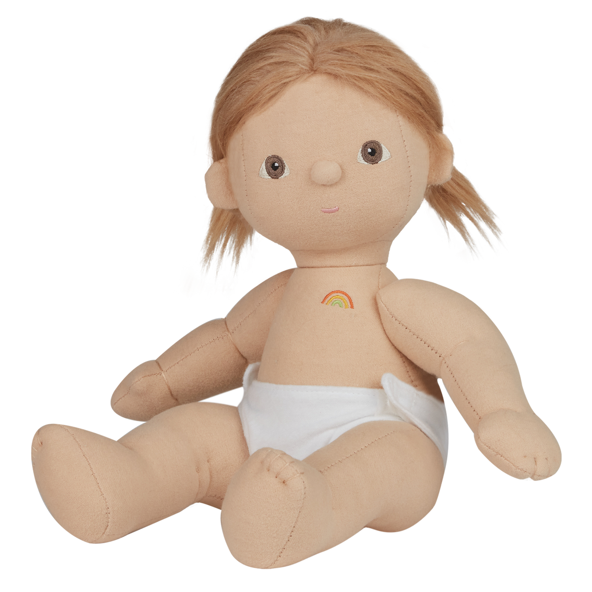 Dinkum Dolls - Gigi