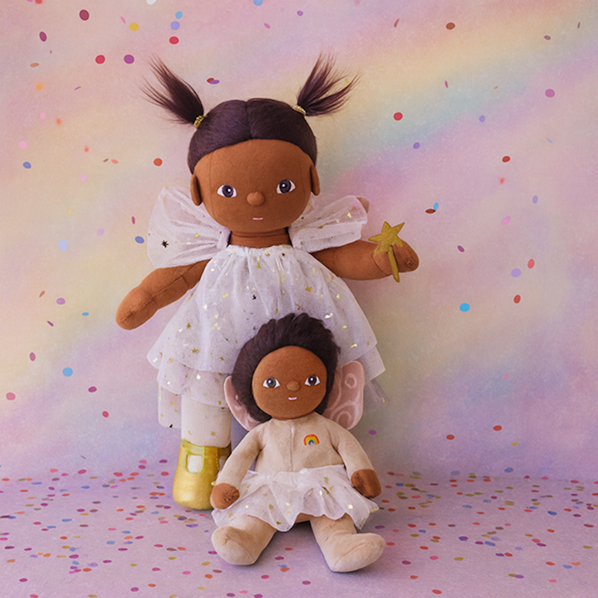 Dream Dinkum Dolls - Fairy Freya