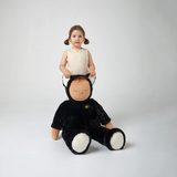 Dinkum Dolls Cozy Dinkum - Giant Black Cat Nox