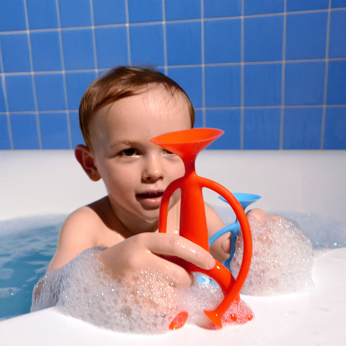 MOLUK Oogi Figurine Sensory & Educational Toy