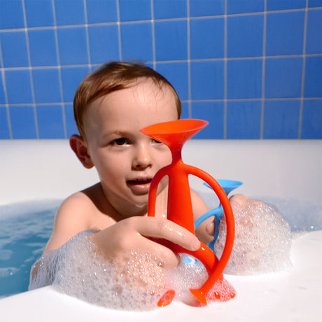 MOLUK Oogi Figurine Sensory & Educational Toy