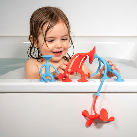MOLUK Oogi Figurine Sensory & Educational Toy