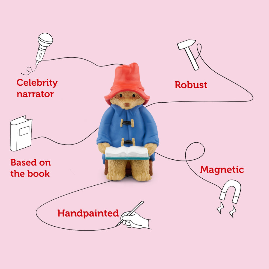Paddington in Peru' Sails Toward New Box Office Milestone