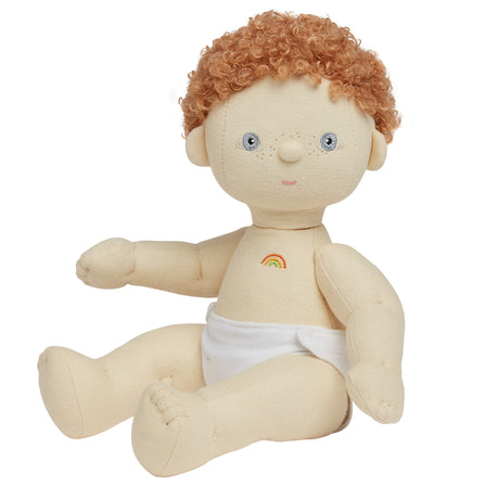 Dinkum Dolls - Pea