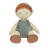 Dinkum Dolls - Pea