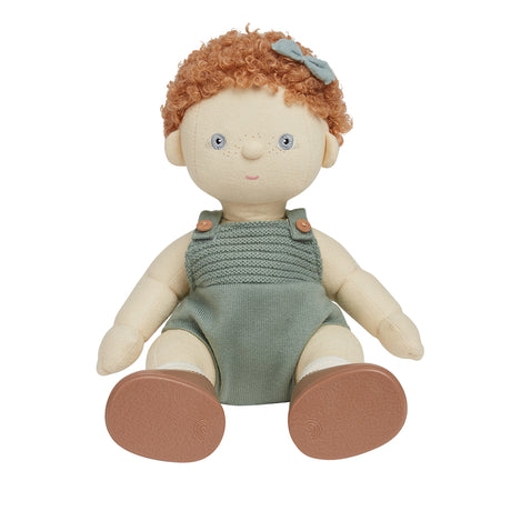 Dinkum Dolls - Pea