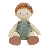 Dinkum Dolls - Pea