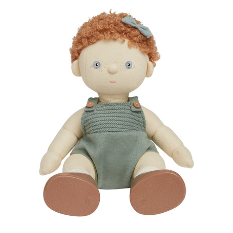 Dinkum Dolls - Pea