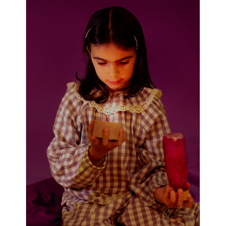 Petit Boum Sensory Magic Lamp