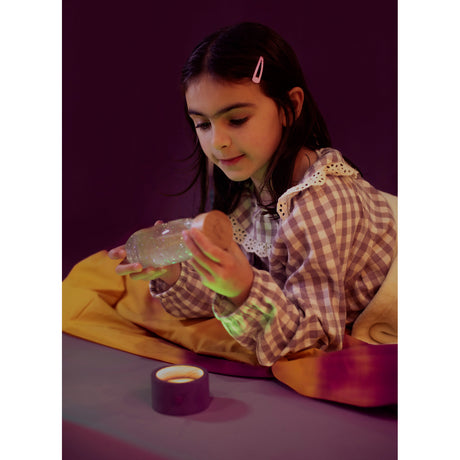 Petit Boum Sensory Magic Lamp