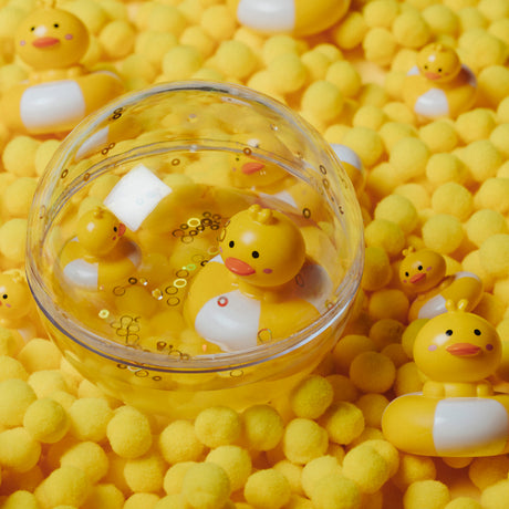 Petit Boum Sensory Toy Happy Bubbles - Duckies