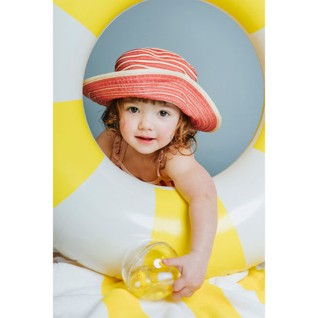 Petit Boum Sensory Toy Happy Bubbles - Duckies
