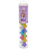 Plus Plus BIG Tube Pastel 15