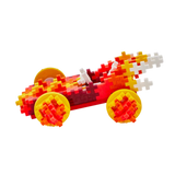 Plus Plus GO! Cars 200