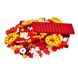 Plus Plus GO! Cars 200