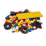 Plus Plus GO! Cars 200